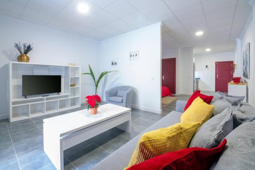 Loft Life 3 Arrecife (Lanzarote) Exterior foto