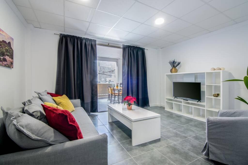 Loft Life 3 Arrecife (Lanzarote) Exterior foto
