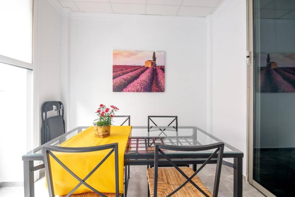 Loft Life 3 Arrecife (Lanzarote) Exterior foto