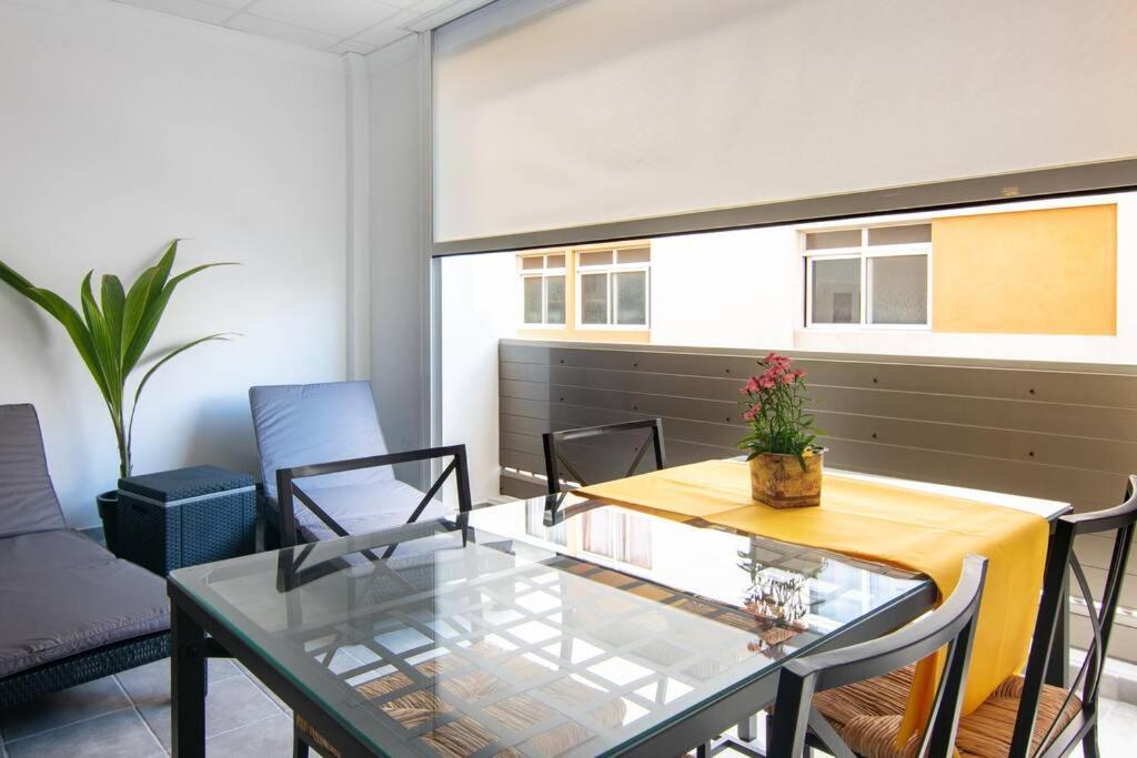 Loft Life 3 Arrecife (Lanzarote) Exterior foto