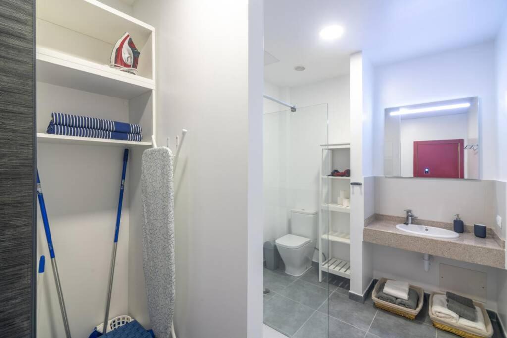 Loft Life 3 Arrecife (Lanzarote) Exterior foto